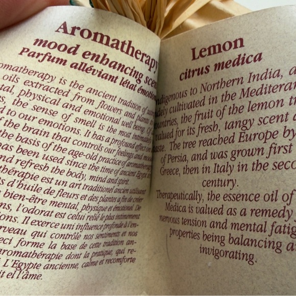 Cream Candles - Picture 4 of 4